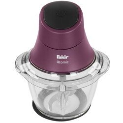 Изображение товара Измельчитель  Fakir ATOMIC фиолетовый