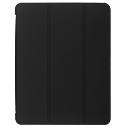 Изображение товара Чехол-книжка BoraSCO для Apple iPad Air 13" (M2) черный