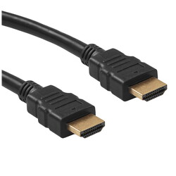 Изображение товара Кабель  Perfeo HDMI - HDMI, 2 м