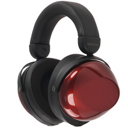 Изображение товара Беспроводные/проводные наушники HIFIMAN HE-R9 красный