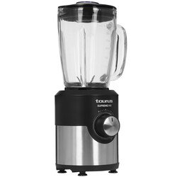 Изображение товара Блендер стационарный Taurus Supreme Mix серебристый