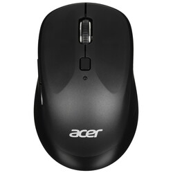 Изображение товара Мышь беспроводная Acer OMR300 [ZL.MCECC.01R] черный