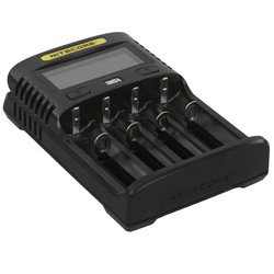 Изображение товара Зарядное устройство NITECORE UMS4