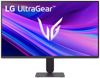 Изображение товара 27" Монитор LG UltraGear 27G411A-B черный