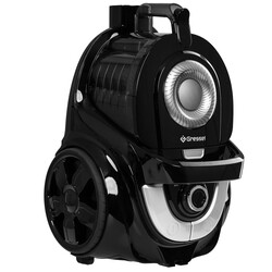 Изображение товара Пылесос Gressel RGVC-776203 черный
