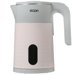 Изображение товара Электрочайник ECON ECO-1883KE розовый