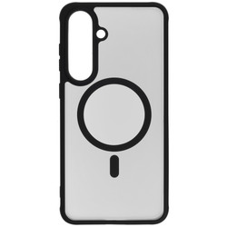 Изображение товара Накладка  KEYRON Protect для Samsung Galaxy S25 FE черный