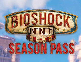 Изображение товара Дополнение для игры BioShock Infinite - Season Pass (Steam)