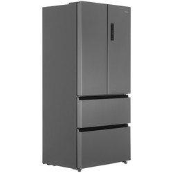 Изображение товара Холодильник многодверный   Korting KNFF 82535 X серебристый