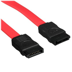 Изображение товара Кабель для накопителя Cablexpert CC-SATA-DATA-N