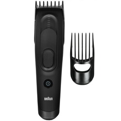 Изображение товара Машинка для стрижки Braun HC5330 черный
