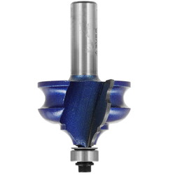 Изображение товара Фреза ЗУБР 28715-44.5