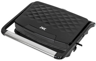 Изображение товара Сэндвичница JVC JK-MB025 черный
