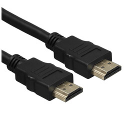 Изображение товара Кабель  Bion HDMI - HDMI, 2 м