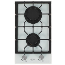 Изображение товара Газовая варочная поверхность ZUGEL ZGH291W