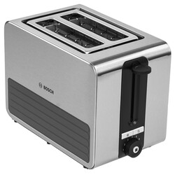 Изображение товара Тостер Bosch TAT7S25 серебристый