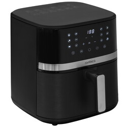 Изображение товара Аэрогриль Rombica AFR-002 черный