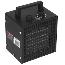 Изображение товара Тепловая пушка электрическая BRAIT BFH-2S