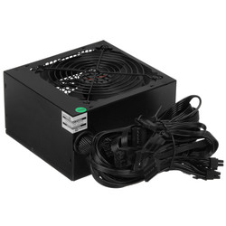 Изображение товара Блок питания ExeGate 500PPH-LT [EX282040RUS-OEM] черный