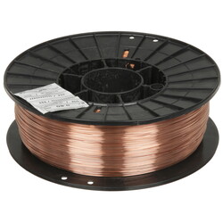 Изображение товара Сварочная проволока Kranz KR-11-0981-5