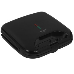 Изображение товара Вафельница ATLANTA ATH-1078 черный