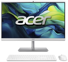 Изображение товара 27" Моноблок Acer Aspire C27-195ES [DQ.BMFCD.008]