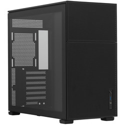 Изображение товара Корпус JONSBO D41 MESH [D41MESHBlack] черный