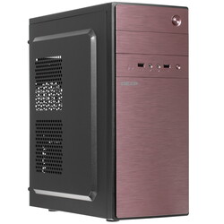 Изображение товара Корпус DEXP DC-302R  красный