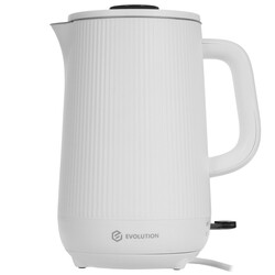 Изображение товара Электрочайник EVOLUTION KP18172 белый