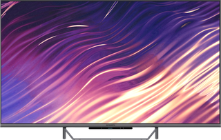 Изображение товара 65" (165 см) Телевизор Skyworth 65Q67G серый