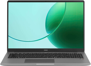 Изображение товара 16" Ноутбук HONOR MagicBook X16 AMD 2025 серый