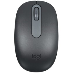 Изображение товара Мышь беспроводная Logitech M196 [910-007315] серый