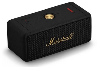 Изображение товара Портативная колонка Marshall EMBERTON III, черный