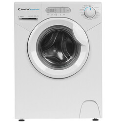 Изображение товара Стиральная машина Candy AQUE 1043D-07 белый