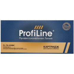 Изображение товара Картридж лазерный ProfiLine PL-TN-325BK черный