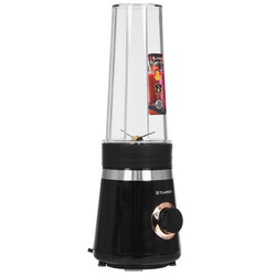 Изображение товара Блендер стационарный Tuarex TK-4103 черный