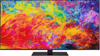 Изображение товара 55" (139 см) Телевизор Panasonic 55W70AEZ черный