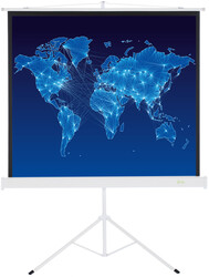 Изображение товара 73" Экран для проектора Cactus TriScreen CS-PST-127X127