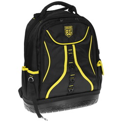 Изображение товара Рюкзак BERGER "БОГЕН" BG1199 черный