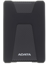 Изображение товара 2 ТБ Внешний HDD ADATA HD650 [AHD650-2TU31-CBK]
