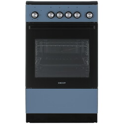 Изображение товара Электрическая плита DEXP E25-1G серый