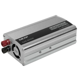 Изображение товара Инвертор DEXP CAR 600W