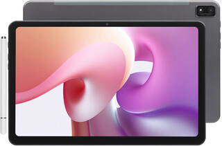 Изображение товара 11" Планшет Blackview Tab 16 LTE 256 ГБ серый + стилус + чехол