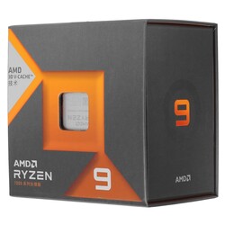 Изображение товара Процессор AMD Ryzen 9 7950X3D BOX