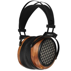 Изображение товара Проводные наушники SIVGA SENDY AUDIO AIVA черный