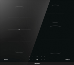 Изображение товара Индукционная варочная поверхность Gorenje GI6421BC