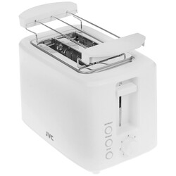 Изображение товара Тостер JVC JK-TS650 белый