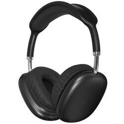 Изображение товара Беспроводные/проводные наушники Hoco W35 Air  черный 2024