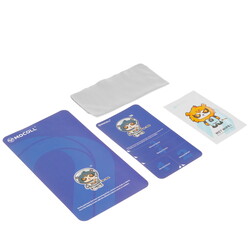 Изображение товара Защитное стекло MOCOLL для Apple iPad (7-9th Gen)