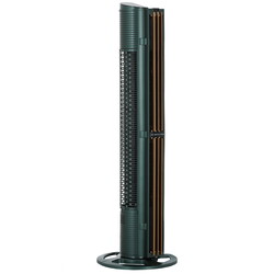 Изображение товара Вентилятор Brayer BR4976  зеленый